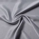 Рогожка блэкаут елочка молочно-серая меланж, ш.280 (32022.002) - изображение 3