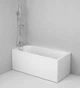 Ванна AM.PM Spirit 150x70 см W72A-150-070W-A2 - изображение 4