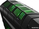 Корпус Raidmax Viper GX 512WBG Black-Green - изображение 6