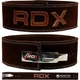 Пояс для тяжелой атлетики RDX XL Elite (469_20408) - изображение 4