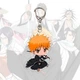 Брелок акрил Блич Bleach (26640) - изображение 2