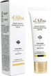 Антивіковий подвійний крем d'Alba White Truffle Double Moisture Cream 60 мл (8809563069149) - зображення 1
