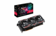 Дискретная видеокарта ASUS ROG STRIX RX 5600 XT GAMING OC, 6 GB GDDR6, 192-bit / HDMI / DisplayPort б/у - изображение 1