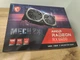 Дискретная видеокарта MSI RX 6600 MECH 2X, 8 GB GDDR6, 128-bit / HDMI / DisplayPort б/у - изображение 2