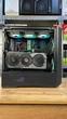 Сборка под заказ: игровой Lian Li LanCool 216 RGB Black Tower / Intel Core i5-14600KF (14 (20) ядра по 2.6 - 5.3 GHz) / 32 GB DDR5 / 4000 GB SSD M.2 / nVidia GeForce RTX 4070 Ti, 12 GB GDDR6X, 192-bit / HDMI / 850W - изображение 6