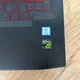 Ігровий ноутбук Б-клас HP Omen 17t-an100 / 17.3" (1920x1080) IPS / Intel Core i7-8750H (6 (12) ядер по 2.2 - 4.1 GHz) / 16 GB DDR4 / 1000 GB SSD / nVidia GeForce GTX 1070, 8 GB GDDR5, 256-bit / WebCam б/в - зображення 8