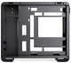 Корпус JONSBO U4 Mini MESH Black - зображення 5