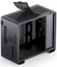 Корпус JONSBO U4 Mini MESH Black - зображення 8