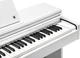 Цифровое пианино Kurzweil CUP M1 WH (530139) - изображение 6