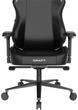 Fotel gamingowy DXRacer Craft Black (GC/LCF23LTA/N) - obraz 12