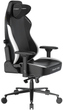 Fotel gamingowy DXRacer Craft Black/White (GC/LCF23LTA/NW) - obraz 3