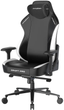 Fotel gamingowy DXRacer Craft Black/White (GC/LCF23LTA/NW) - obraz 9