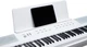 Цифровое пианино Kurzweil KA-E1 WH (530040) - изображение 10