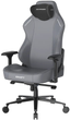 Fotel gamingowy DXRacer Craft Grey (GC/LCF23LTA/G) - obraz 4