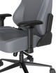 Fotel gamingowy DXRacer Craft Grey (GC/LCF23LTA/G) - obraz 14