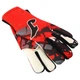 Перчатки вратарские юниорские Joma HUNTER 401477-601 (неопрен, латекс, р-р 8, красный-черный) - изображение 7