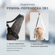 Преміальний килимок для йоги Luna Yoga 1830х680х4 мм Pink Mandala (LunaYogaMatPinkM) - зображення 3