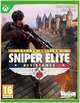 Гра Xbox One/XSX Sniper Elite Resistance Deluxe Edition (Blu-ray диск) (5056208825292) - зображення 1