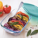 Forma do pieczenia Pyrex Cook&Store przezroczysta 28x20 cm (3426470020138) - obraz 3