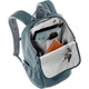 Рюкзак Deuter Stepout 16 л black 3815123 7000 - зображення 9