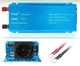 Інвертор перетворювач FOVAL 12-220V 2600 Ват - изображение 2