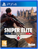 Гра PS4 Sniper Elite Resistance (Blu-ray диск) (5056208825537) - зображення 1