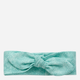 Dziecięca opaska na głowę Pinokio Lilian Headband 42-44 cm Mint (5901033306327) - obraz 1