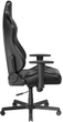 Fotel gamingowy DXRacer Drifting Black (GC/LDC23LTA/N) - obraz 4