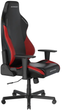 Fotel gamingowy DXRacer Drifting Black/Red (GC/LDC23LTA/NR) - obraz 3