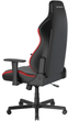 Крісло для геймерів DXRacer Drifting Black/Red (GC/LDC23LTA/NR) - зображення 11