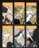 Мультитул плоскогубцы 14в1 Kemey №1252 - изображение 3