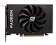 Видеокарта PowerColor, Radeon RX 6400, ITX, 4Gb GDDR6, 64-bit, HDMI/DP, 2321/16000 MHz (AXRX 6400 4G - изображение 2