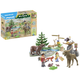 Ігровий набір фігурок Playmobil Wiltopia Тварини Північної Америки 71403 (4008789714039) - зображення 2