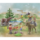 Zestaw figurek do zabawy Playmobil Wiltopia Zwierzeta Ameryki Polnocnej 71403 (4008789714039) - obraz 6