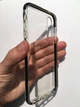 Чехол противоударный ZAGG Gear4 Piccadilly D3O для Iphone X/XS/10 (5.8") Black + Прозрачный - изображение 11