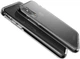 Чехол противоударный ZAGG Gear4 Piccadilly D3O для Iphone X/XS/10 (5.8") Black + Прозрачный - изображение 8