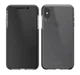 Чехол противоударный ZAGG Gear4 Piccadilly D3O для Iphone X/XS/10 (5.8") Black + Прозрачный - изображение 13