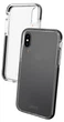 Чехол противоударный ZAGG Gear4 Piccadilly D3O для Iphone XS Max (6.5") Black + Прозрачный - изображение 1