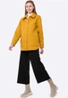 Куртка Cat Orange 4417o 42 Гірчична - зображення 6