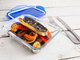 Форма для запікання Pyrex Cook&Go прозора 25.6x19.4 см (3426470275064) - зображення 8