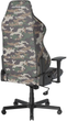 Fotel gamingowy DXRacer Drifting Camo (GC/LDC23LTA/CAMOUFLAGE) - obraz 6