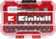 Набор бит Einhell XS-CASE 32 шт (118693) - изображение 7