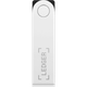 Криптогаманець Ledger Nano X Onyx Black, Чорний - зображення 3
