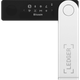 Криптогаманець Ledger Nano X Onyx Black, Чорний - зображення 7