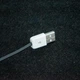 Електрична грілка повстяна з живленням від USB, Тріо Чорна 30х21 см 10 Вт (VS7006634) - изображение 2