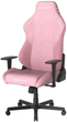 Fotel gamingowy DXRacer Drifting Pink (GC/LDC23FBC/P) - obraz 8