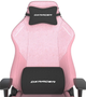 Fotel gamingowy DXRacer Drifting Pink (GC/LDC23FBC/P) - obraz 14