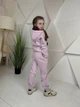 Костюм для дівчинки Носи своє 110 Рожевий (p-13162-146453) - зображення 8