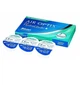 Контактні лінзи Alcon AirOptix plus HydraGlyde for Astigmatism на 1 місяць -9.0/ -0.75/120 3 шт. - зображення 2