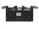Маршрутизатор роутер WiFi Mikrotik RB4011iGS+5HacQ2HnD-IN+L5-10xGigabit port Quad-core 1.4Ghz Black (RB4011iGS+5HacQ2HnD-IN) - изображение 4